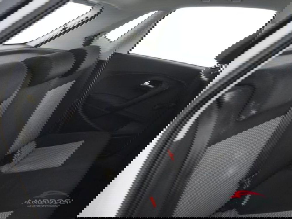 Volkswagen Polo usata a Perugia (11)