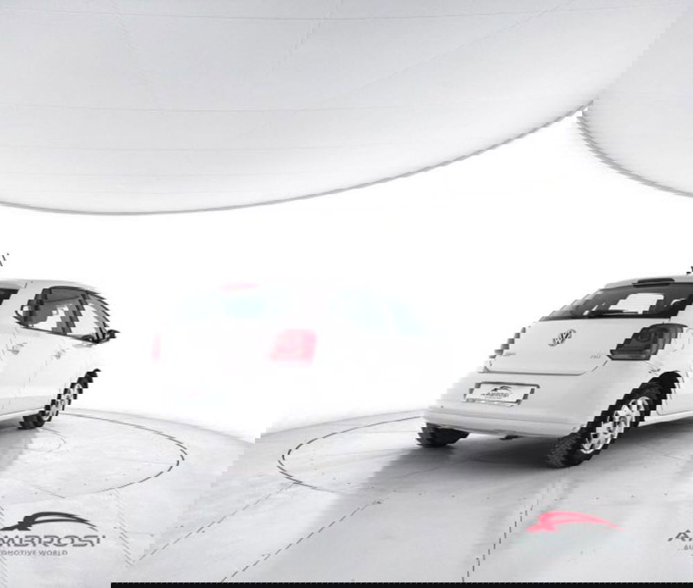 Volkswagen Polo usata a Perugia (3)