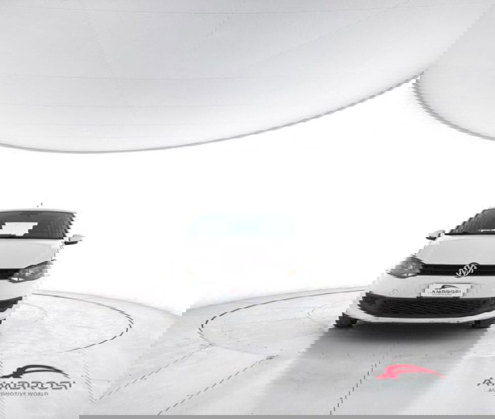 Volkswagen Polo usata a Perugia (5)