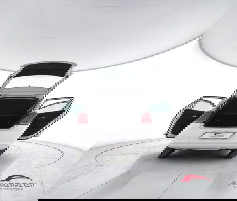 Volkswagen Polo usata a Perugia (7)