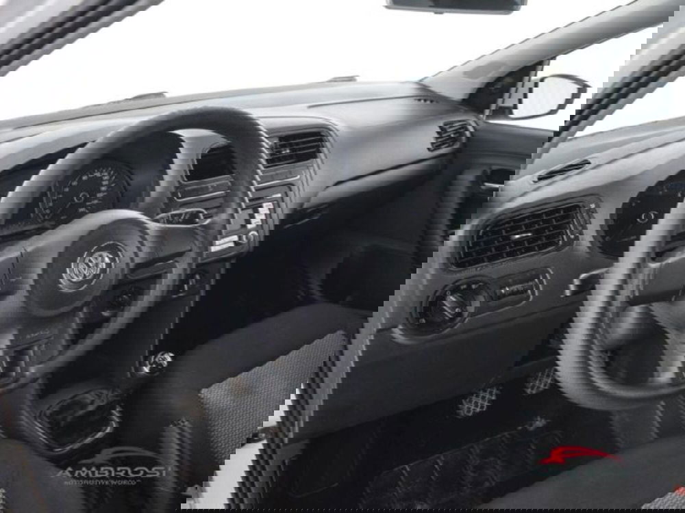 Volkswagen Polo usata a Perugia (8)