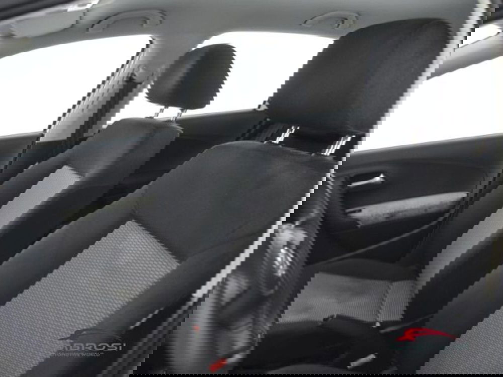 Volkswagen Polo usata a Perugia (9)