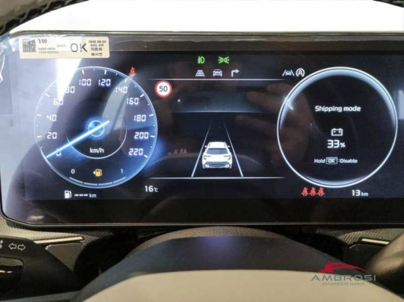 Kia Stonic nuova a Perugia (10)