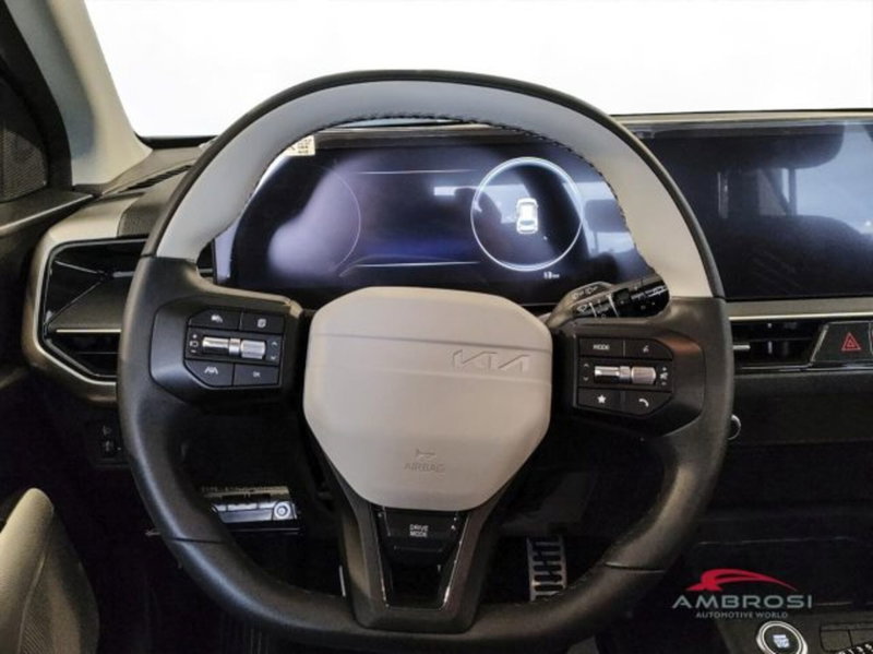 Kia Stonic nuova a Perugia (11)