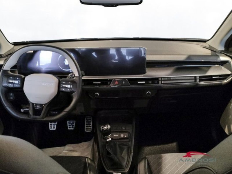 Kia Stonic nuova a Perugia (12)