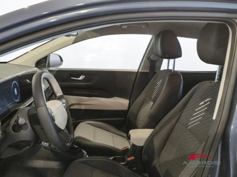 Kia Stonic nuova a Perugia (7)