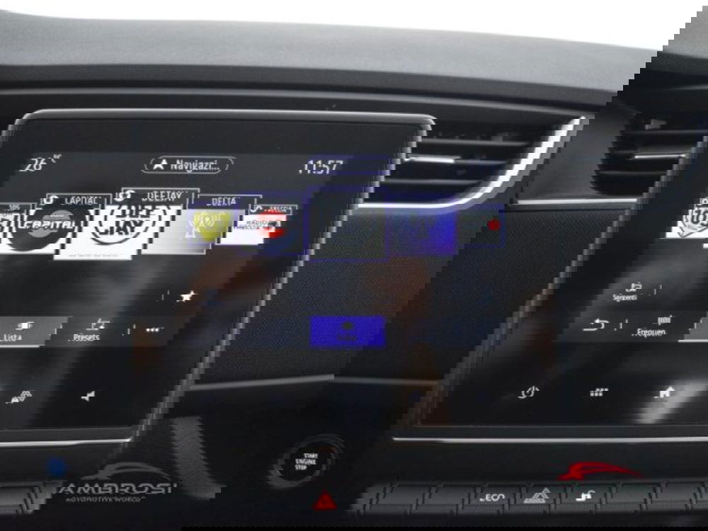 Renault Zoe usata a Perugia (13)