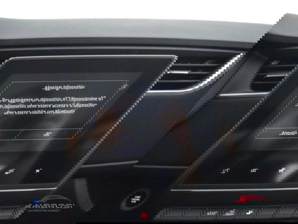 Renault Zoe usata a Perugia (14)