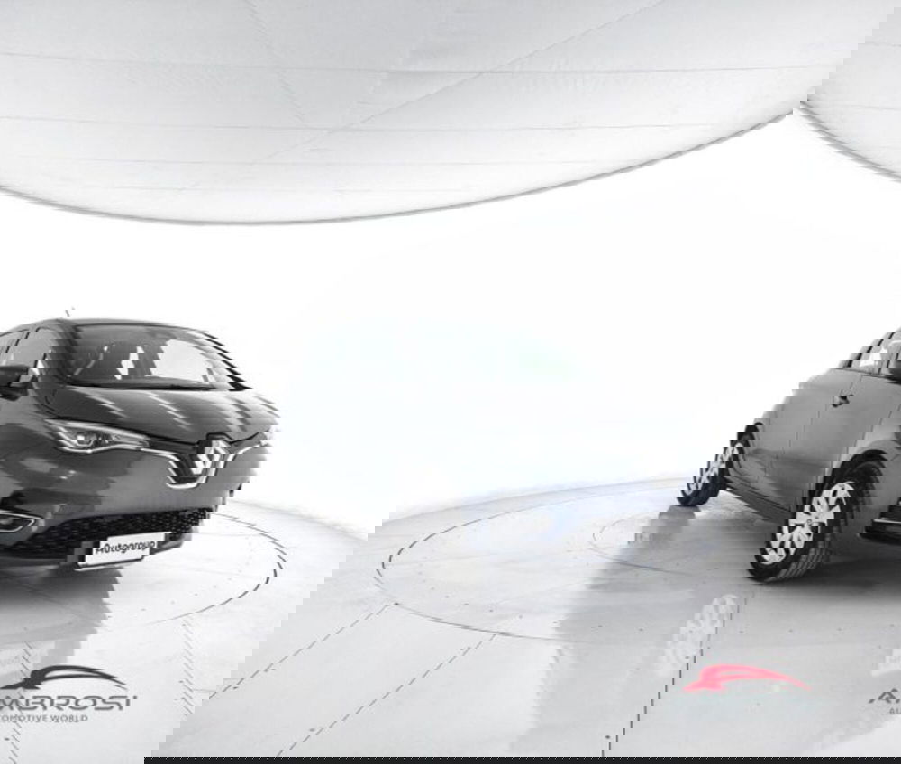 Renault Zoe usata a Perugia (2)