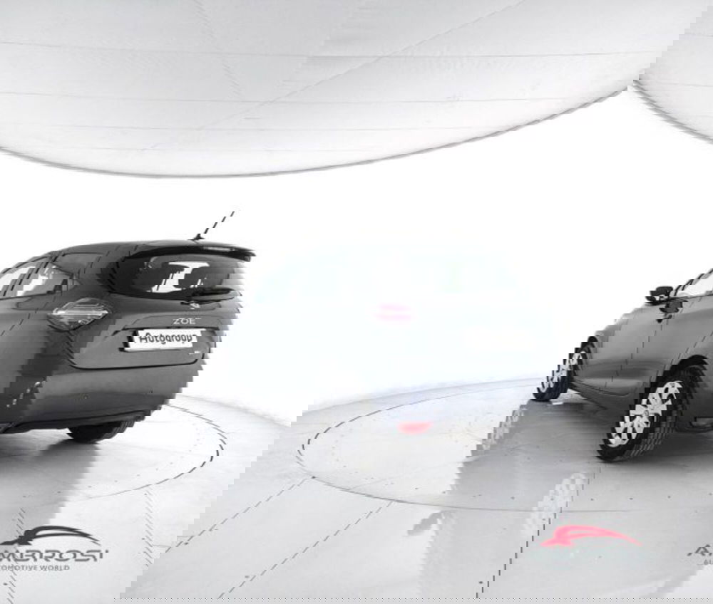 Renault Zoe usata a Perugia (4)