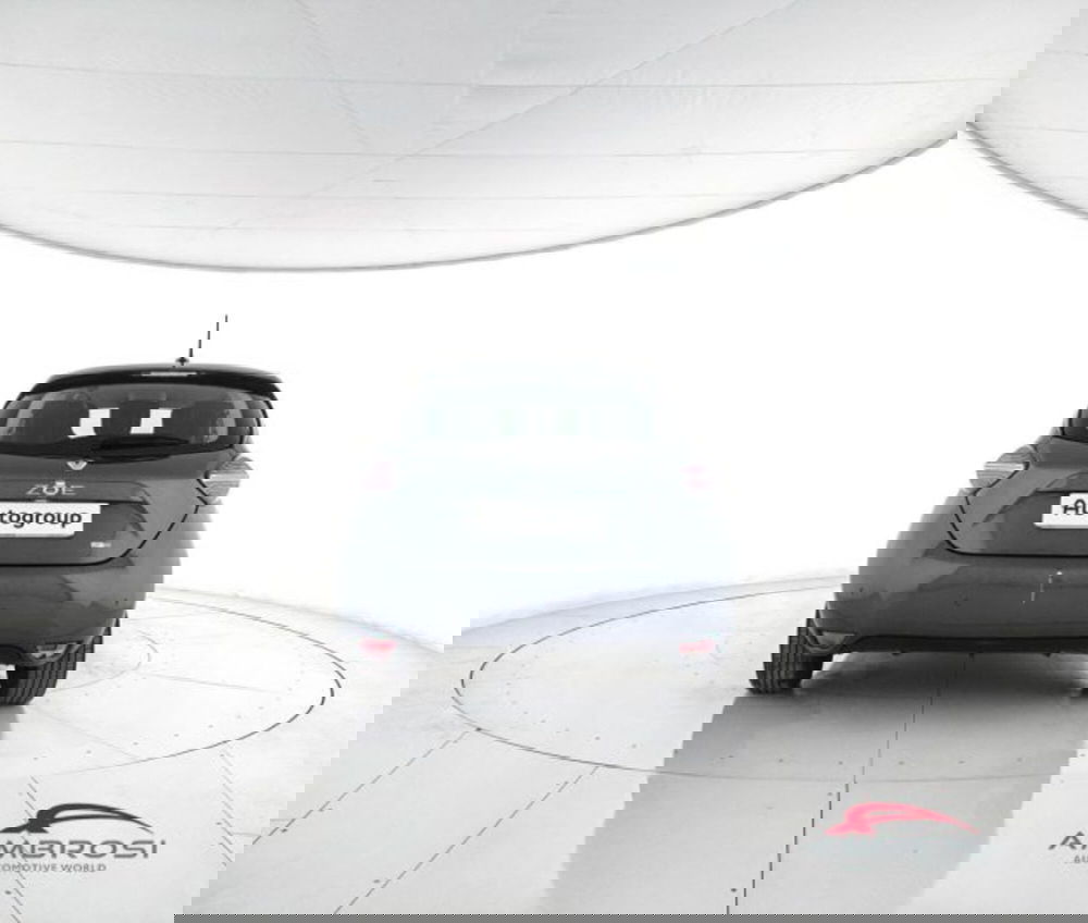 Renault Zoe usata a Perugia (6)