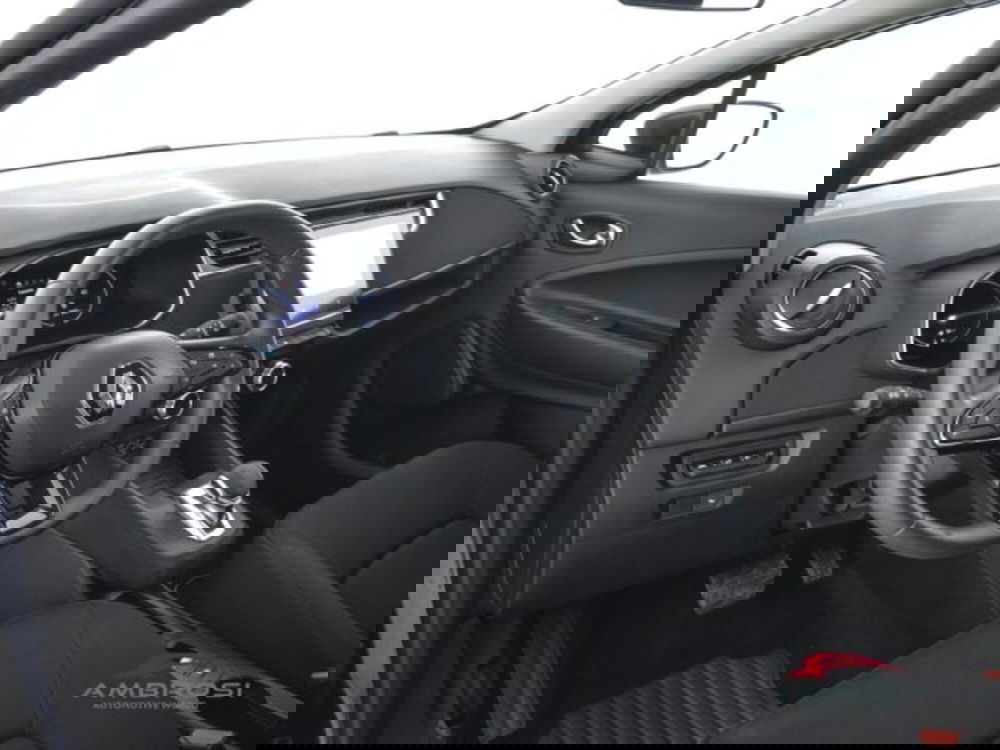 Renault Zoe usata a Perugia (8)