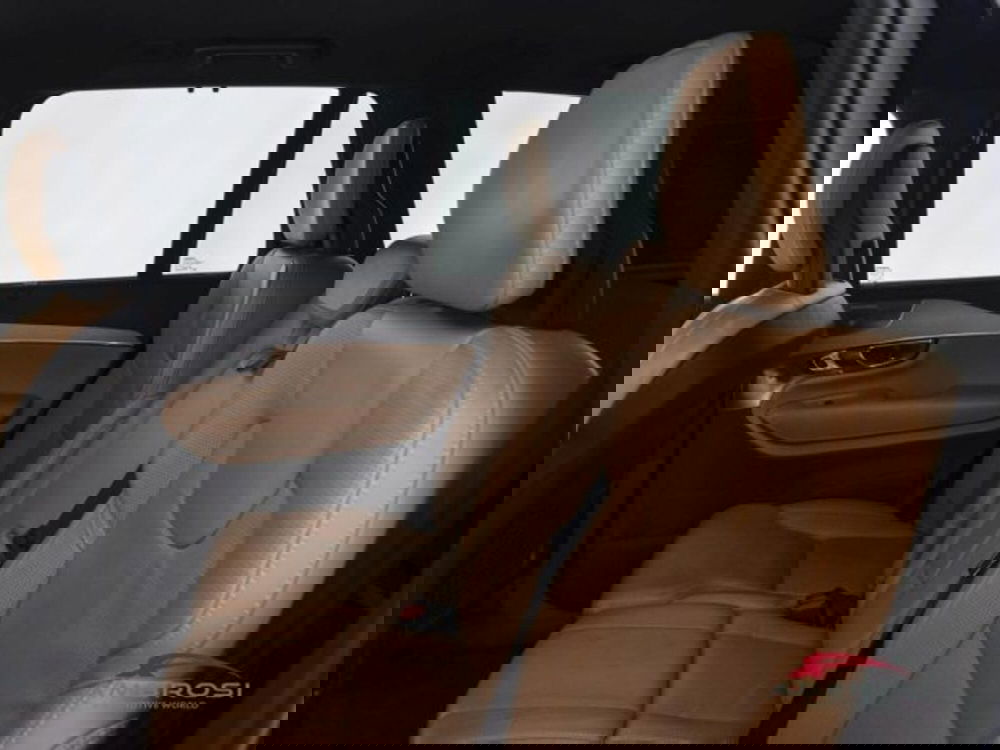 Volvo XC90 usata a Perugia (10)