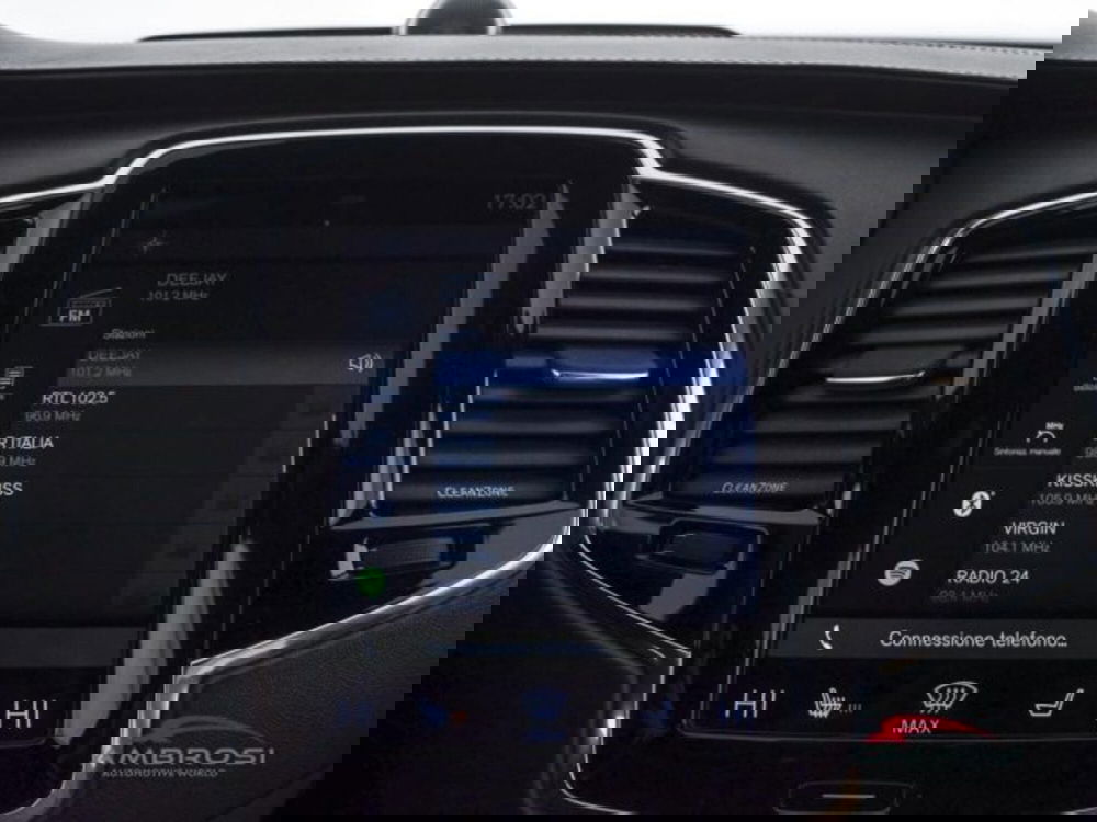 Volvo XC90 usata a Perugia (14)