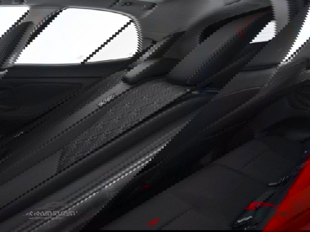 Toyota Yaris Cross usata a Perugia (10)