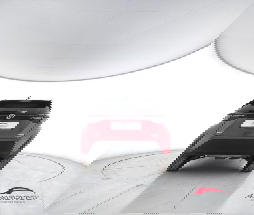 Toyota Yaris Cross usata a Perugia (6)