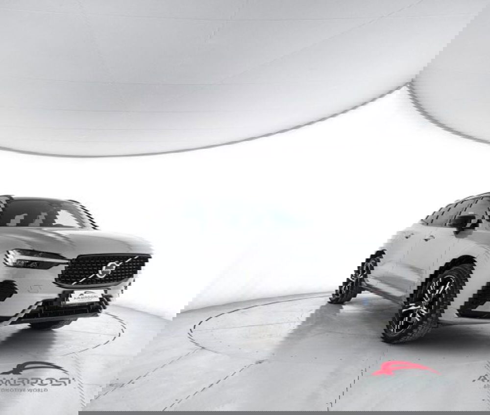 Volvo XC60 usata a Perugia (2)