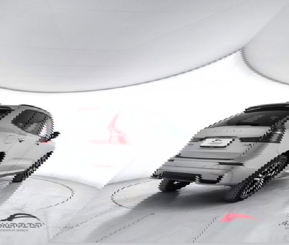 Volvo XC60 usata a Perugia (3)