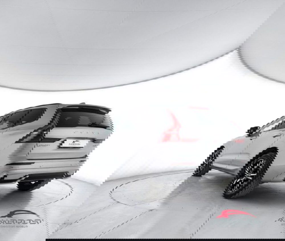 Volvo XC60 usata a Perugia (4)