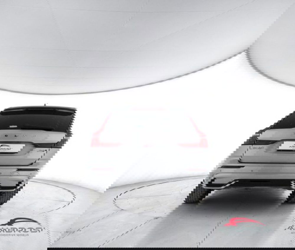 Volvo XC60 usata a Perugia (6)