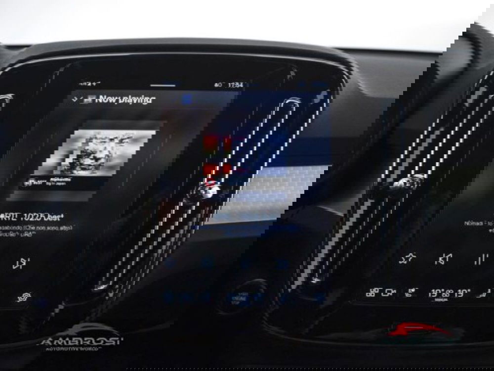 Volvo XC40 usata a Perugia (14)