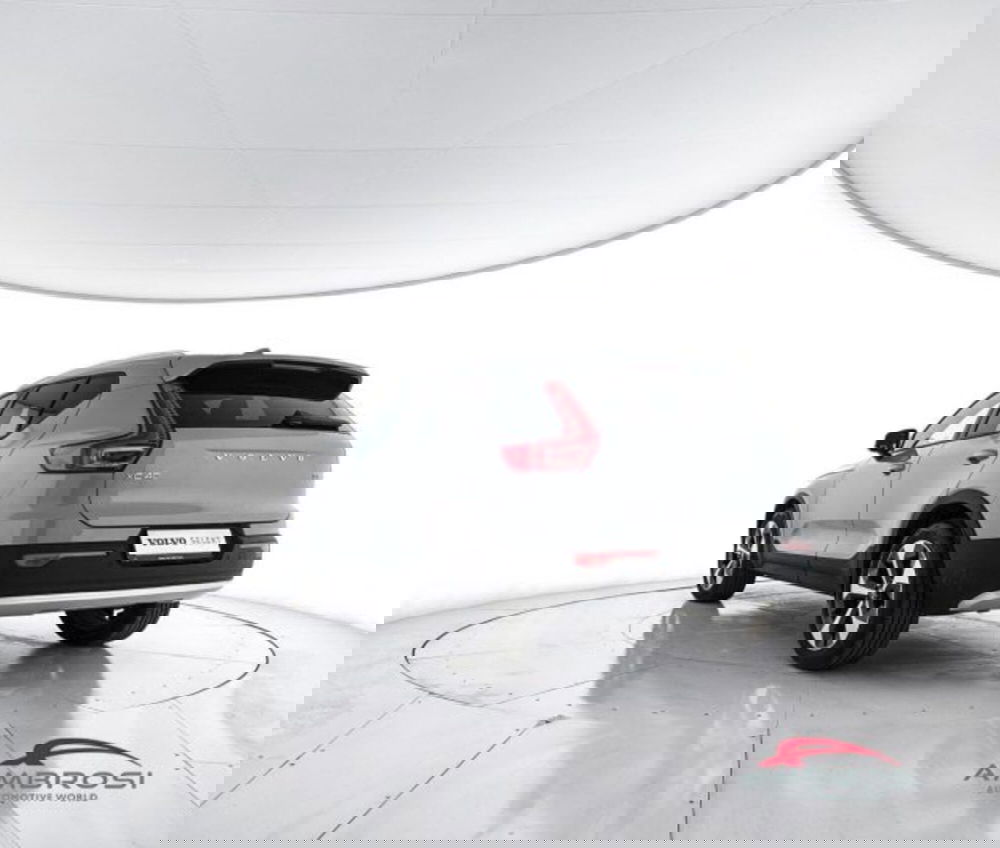 Volvo XC40 usata a Perugia (4)