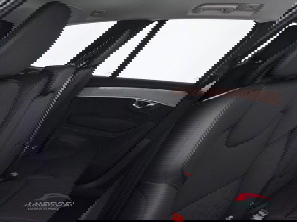 Volvo XC90 usata a Perugia (13)