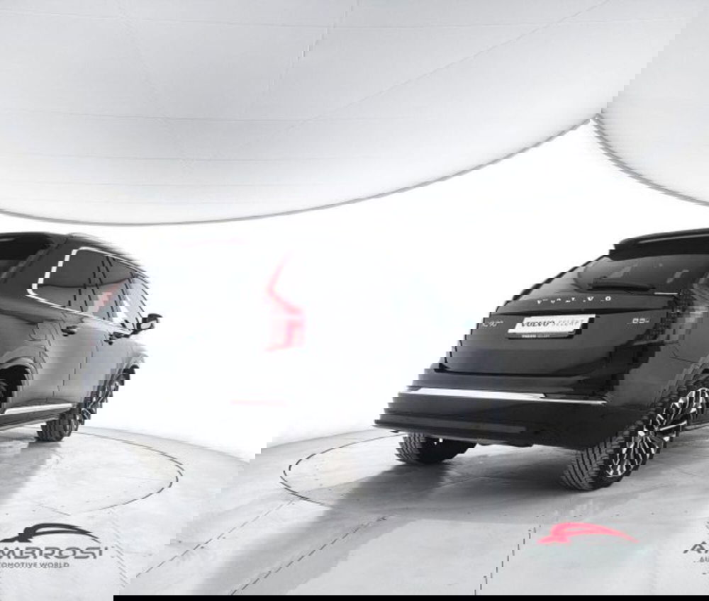 Volvo XC90 usata a Perugia (3)