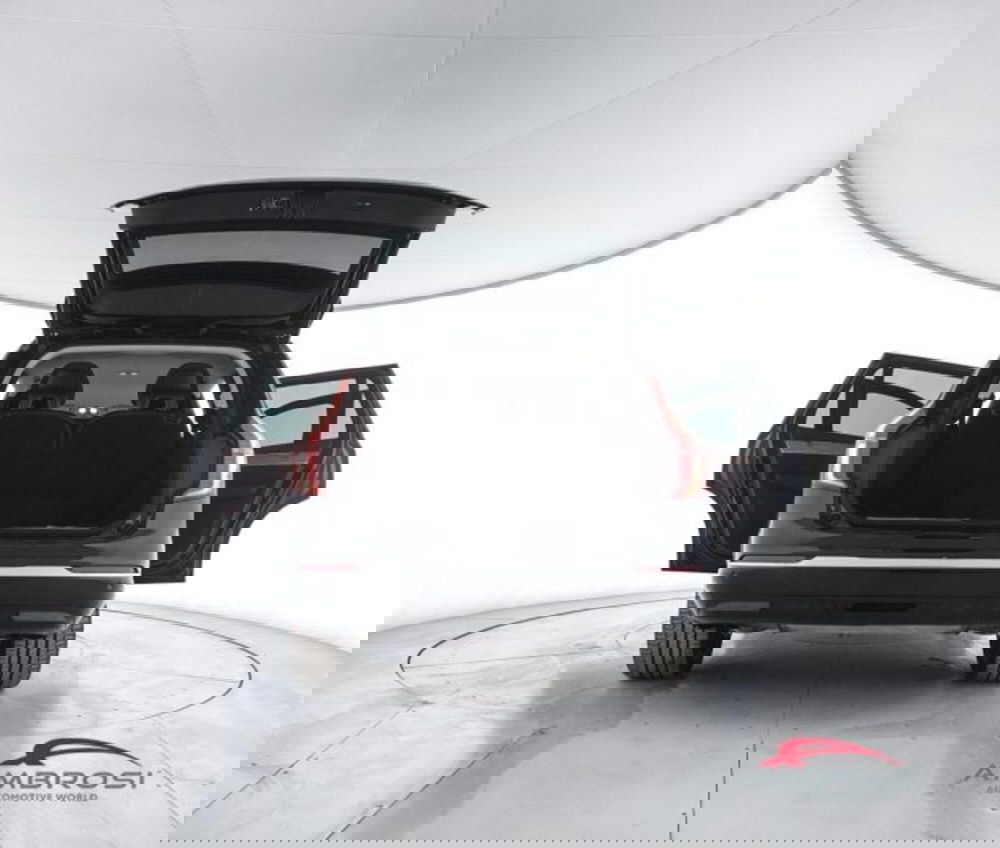 Volvo XC90 usata a Perugia (7)