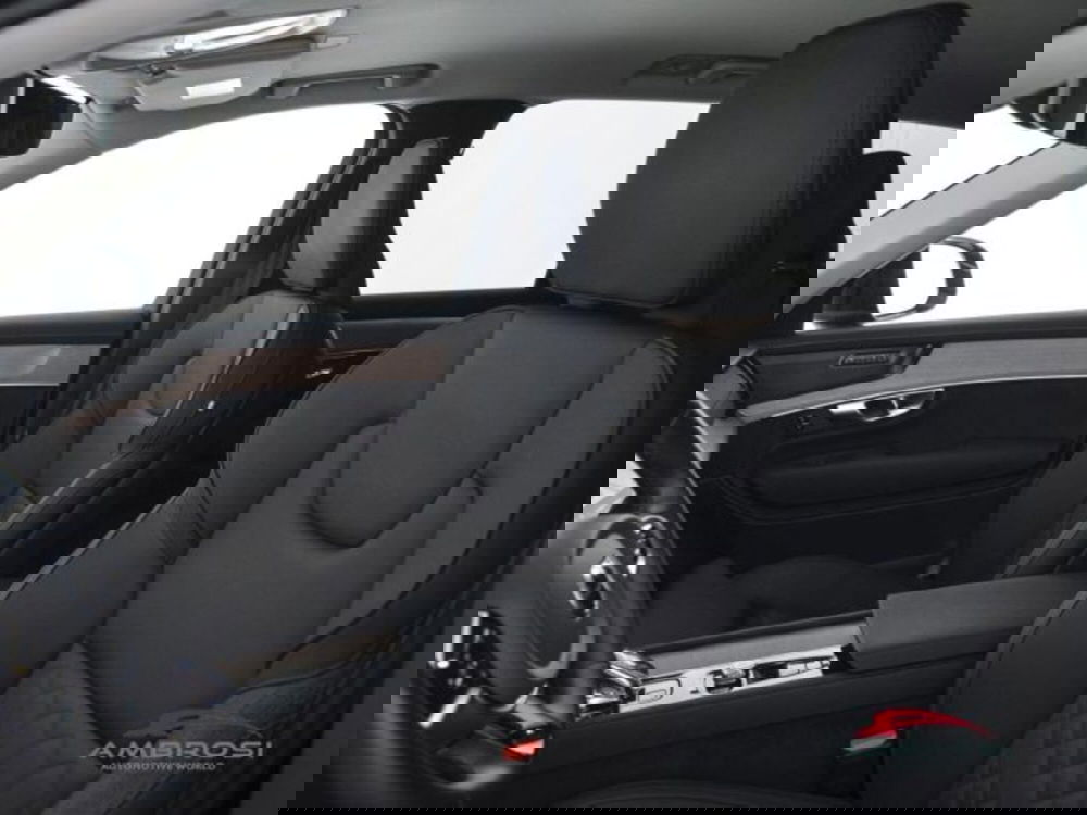 Volvo XC90 usata a Perugia (9)