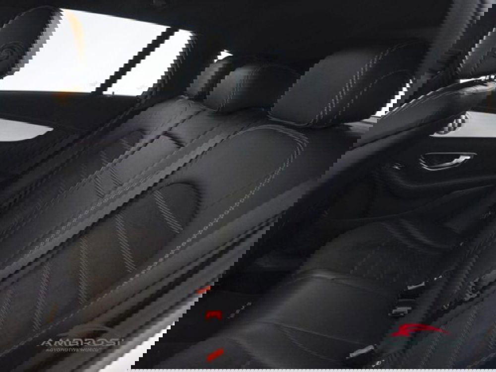 Mercedes-Benz EQC usata a Perugia (10)