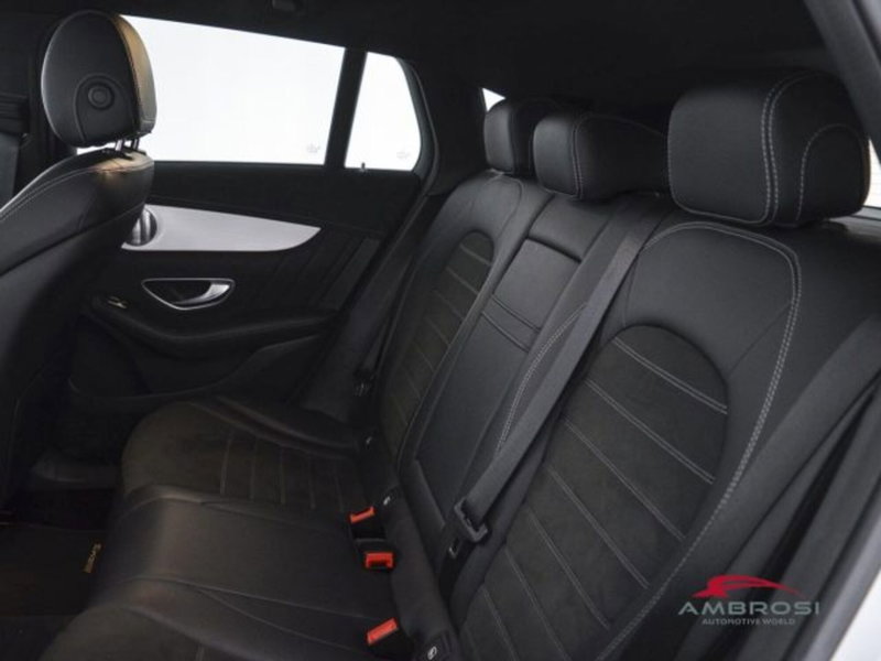 Mercedes-Benz EQC usata a Perugia (10)