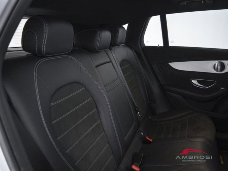 Mercedes-Benz EQC usata a Perugia (11)