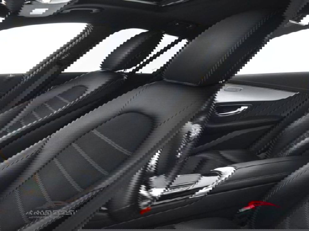 Mercedes-Benz EQC usata a Perugia (9)