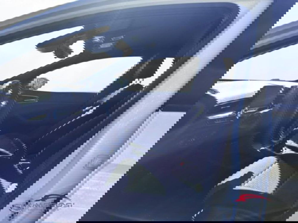 Mg MG3 nuova a Perugia (10)