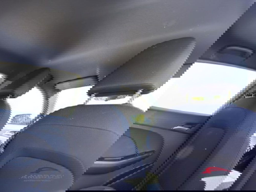 Mg MG3 nuova a Perugia (12)