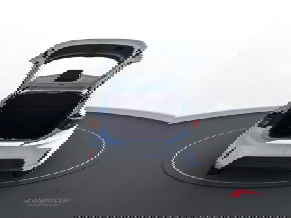 Mg MG3 nuova a Perugia (9)