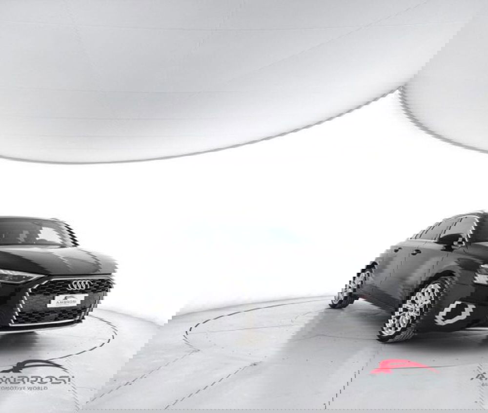 Audi A3 Sportback usata a Perugia (2)