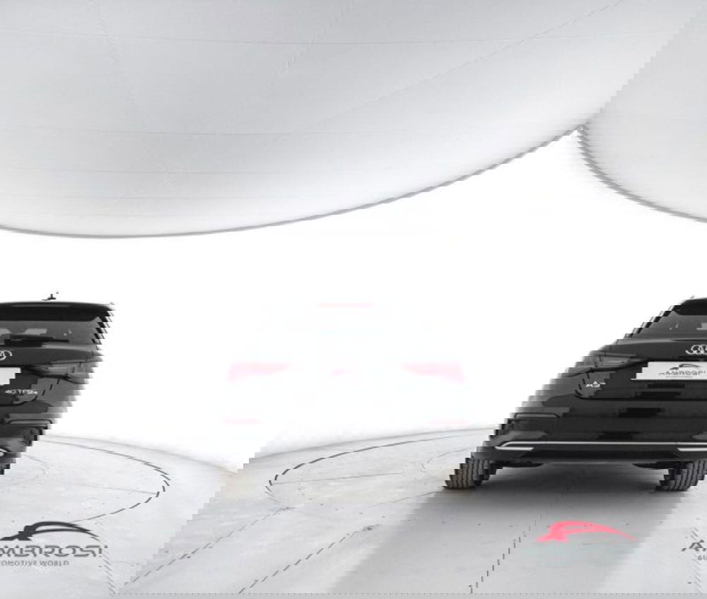 Audi A3 Sportback usata a Perugia (6)