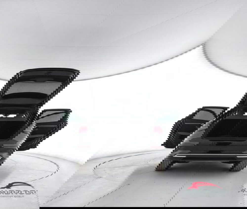 Audi A3 Sportback usata a Perugia (7)