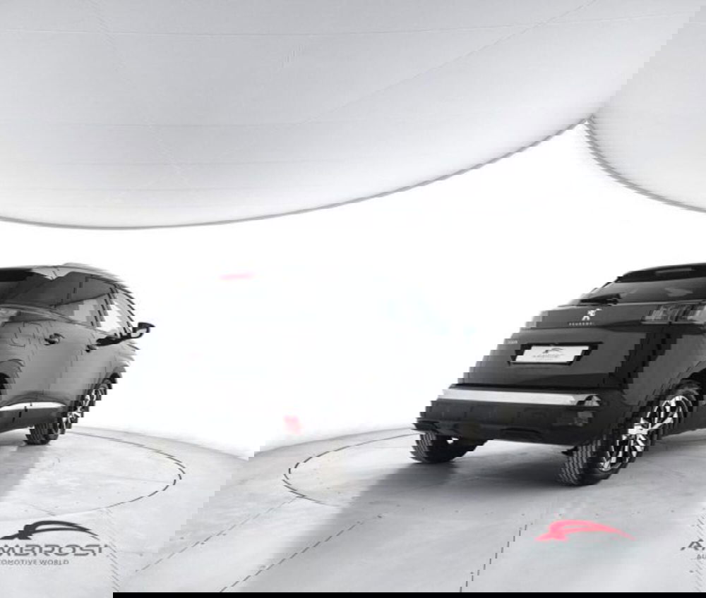 Peugeot 3008 usata a Perugia (3)