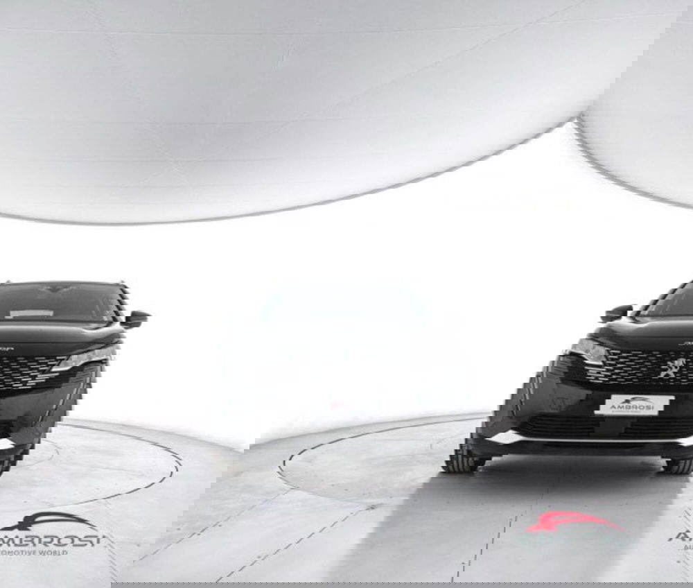 Peugeot 3008 usata a Perugia (5)