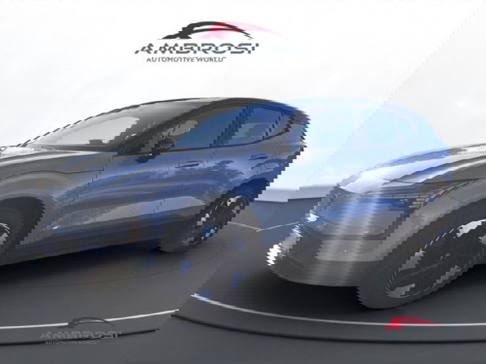 VOLVO Veicoli Commerciali EX30 usata a Perugia