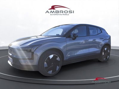 VOLVO Veicoli Commerciali EX30 EX30 N1 single motor extended range Plus Black Edition del 2024 usata a Corciano