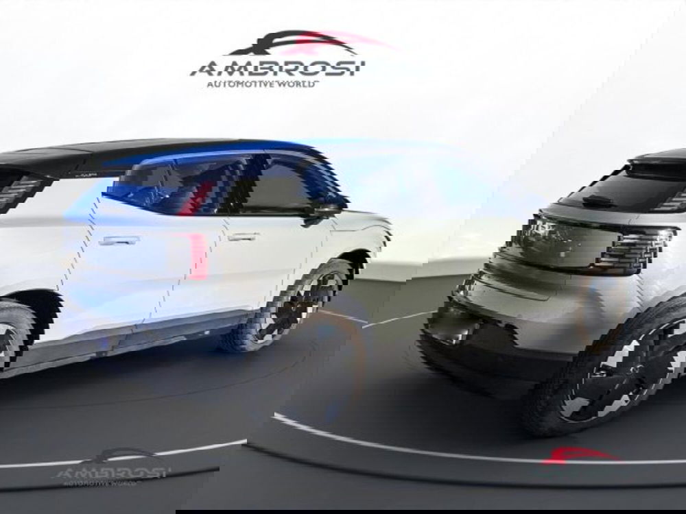 VOLVO Veicoli Commerciali EX30 usata a Perugia (3)