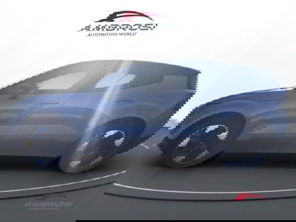 VOLVO Veicoli Commerciali EX30 usata a Perugia (6)