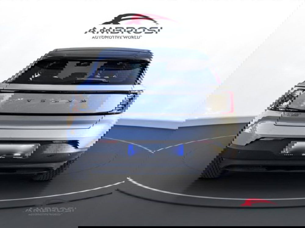 VOLVO Veicoli Commerciali EX30 usata a Perugia (8)