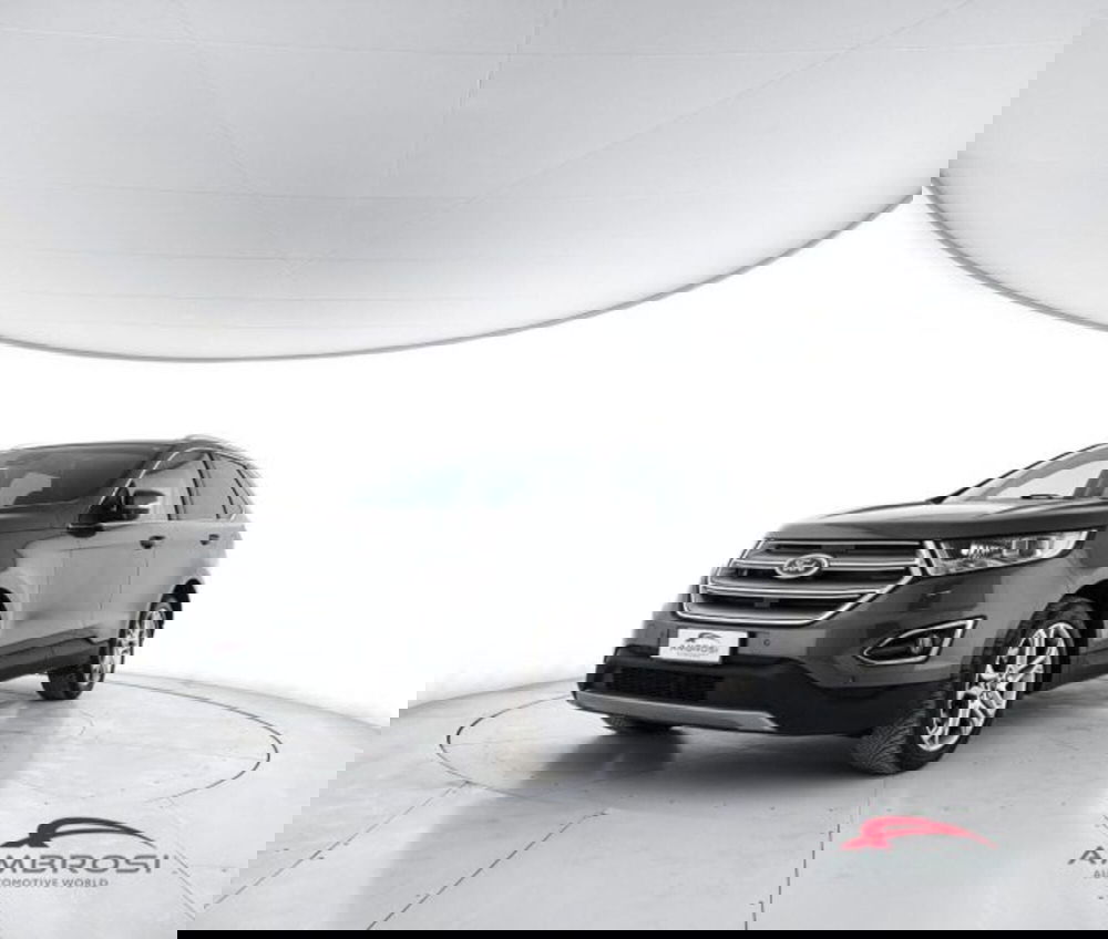 Ford Edge usata a Perugia