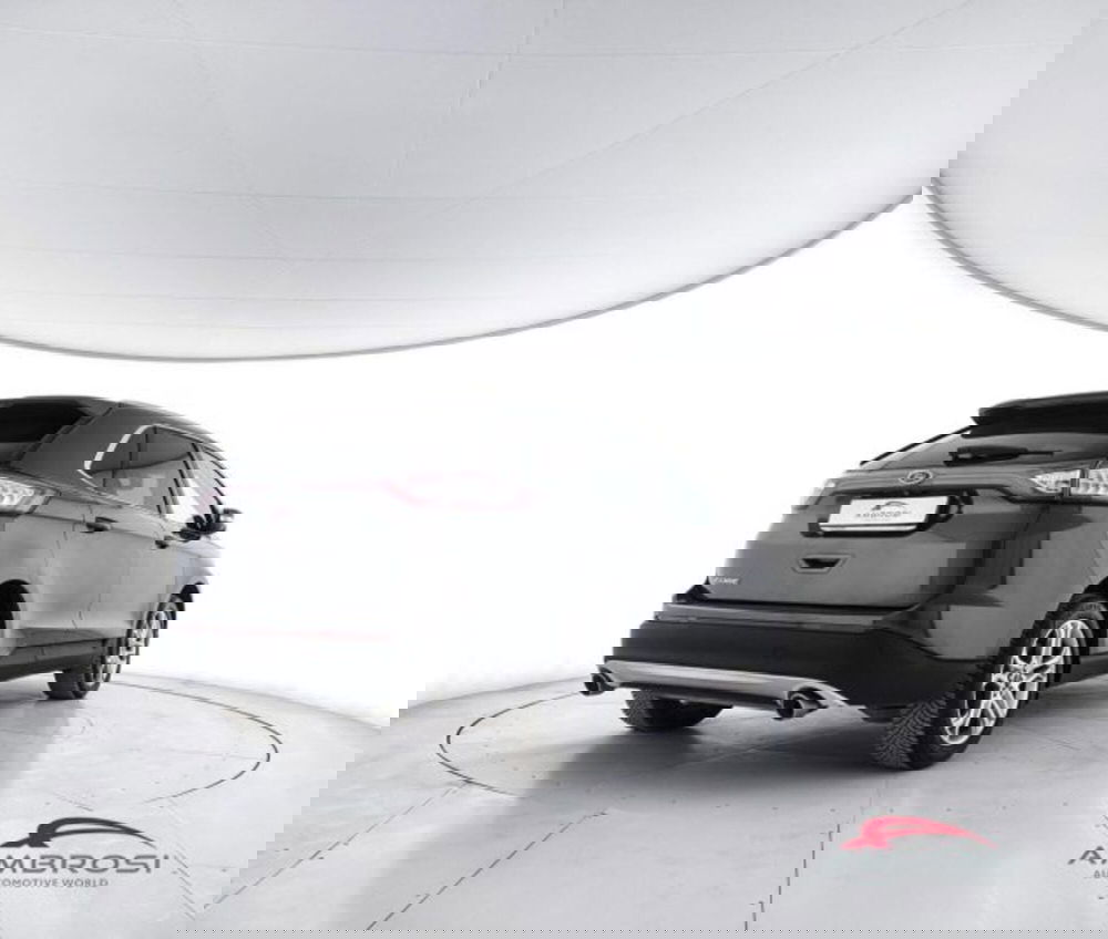 Ford Edge usata a Perugia (3)