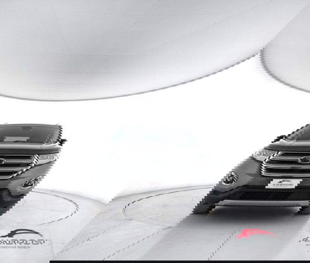 Ford Edge usata a Perugia (5)